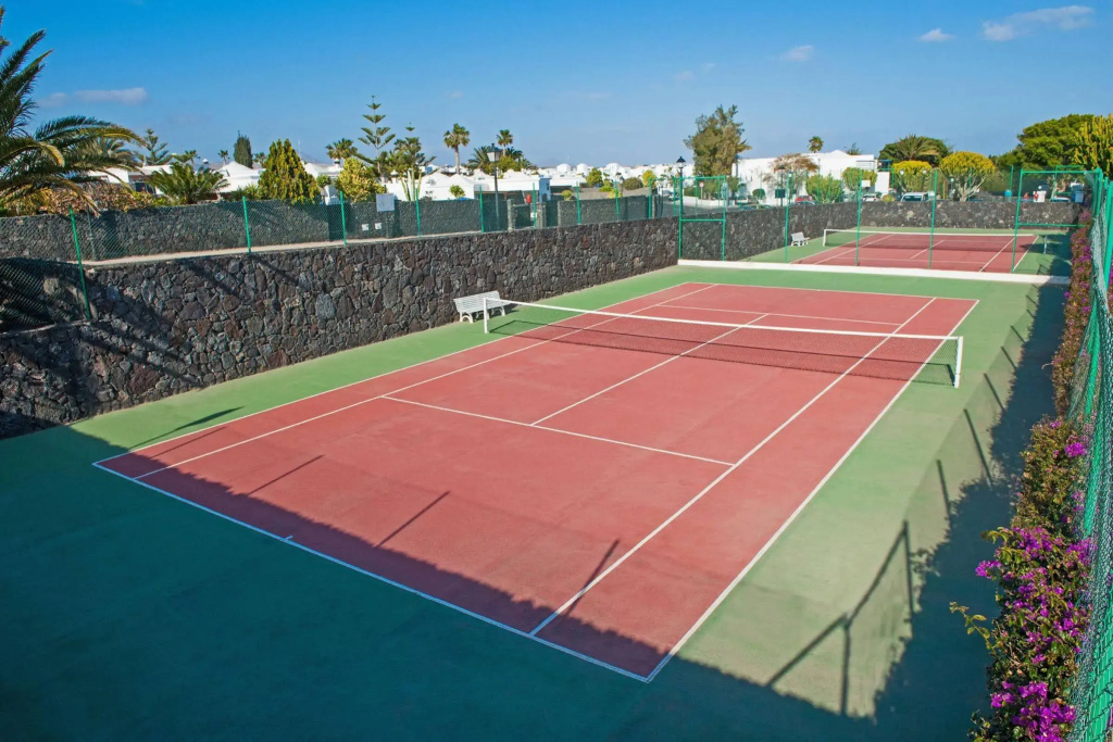Relaxia Olivina-All Inclusive — Puerto del Carmen, Canary Islands