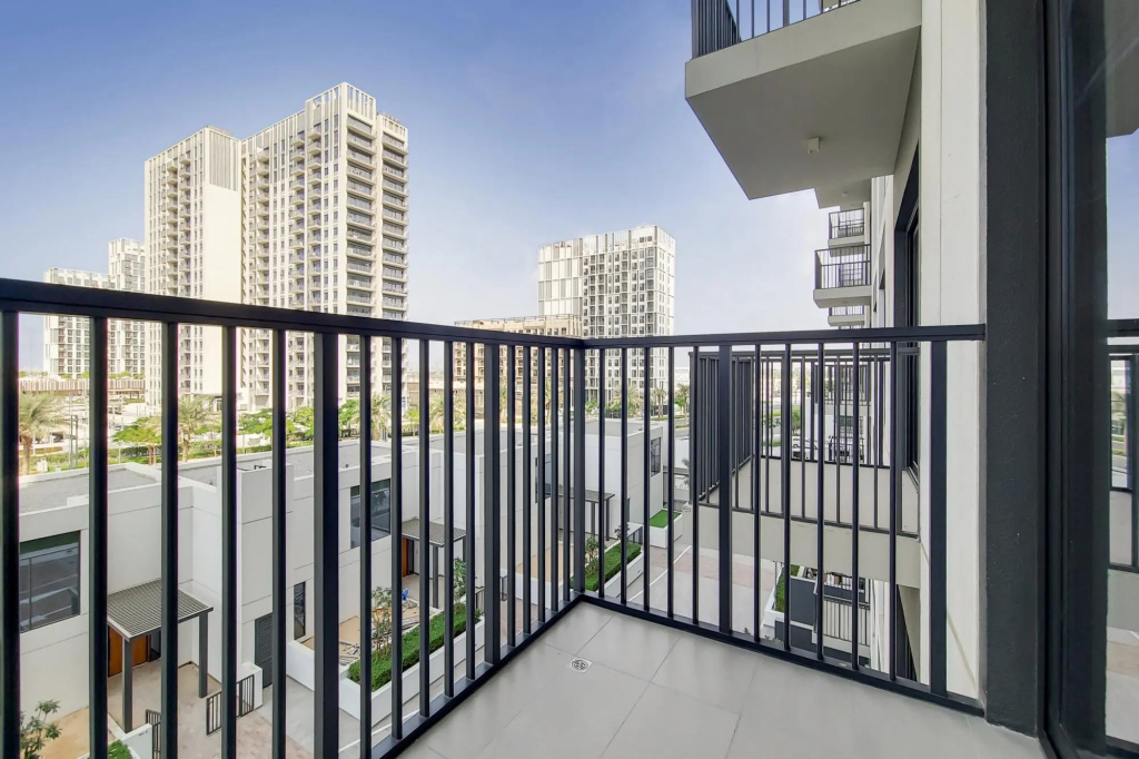 Dubai Hills Estate - Executive Residences 311