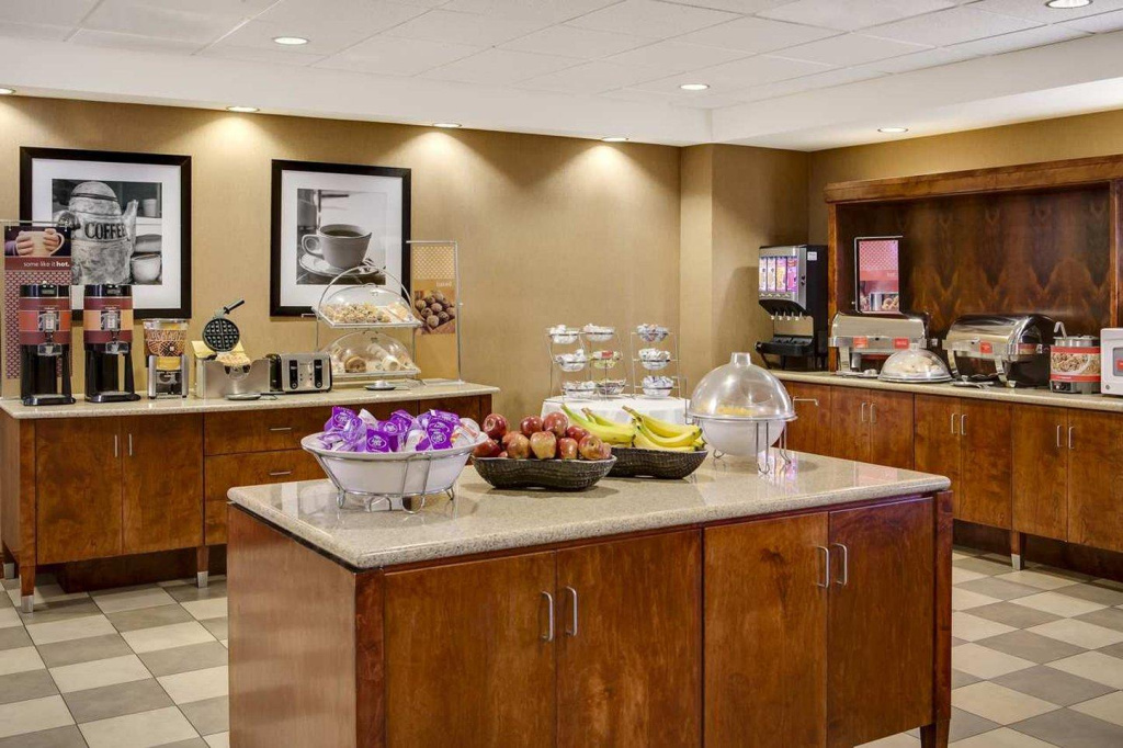 Hotel photo 18