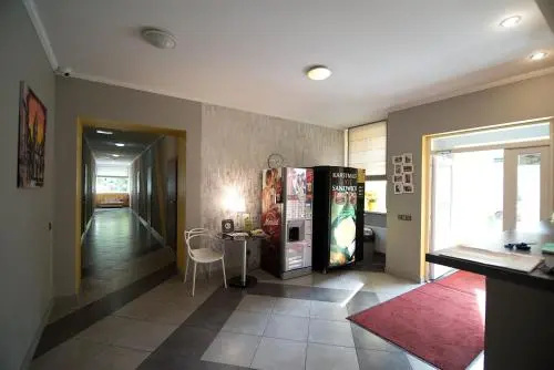 Hotel photo 16