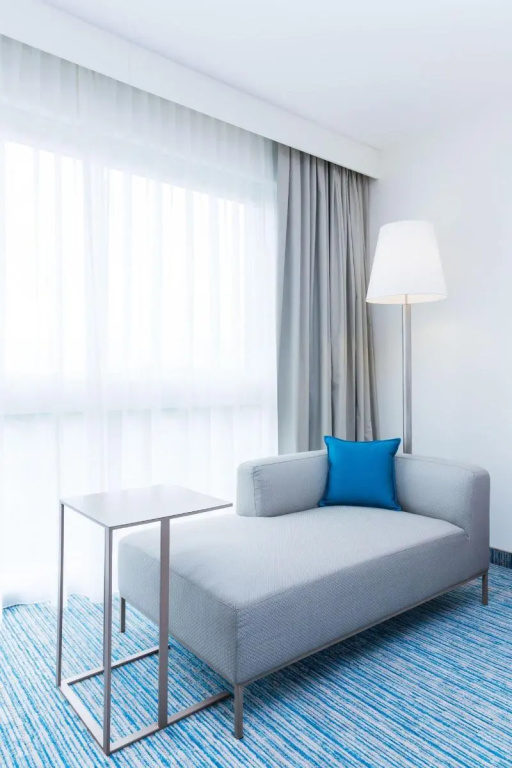 Courtyard by Marriott Brussels - Chambres