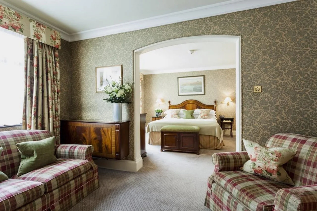 The Capital Hotel, Apartments & Townhouse - Small Luxury Hotels of The World — фото