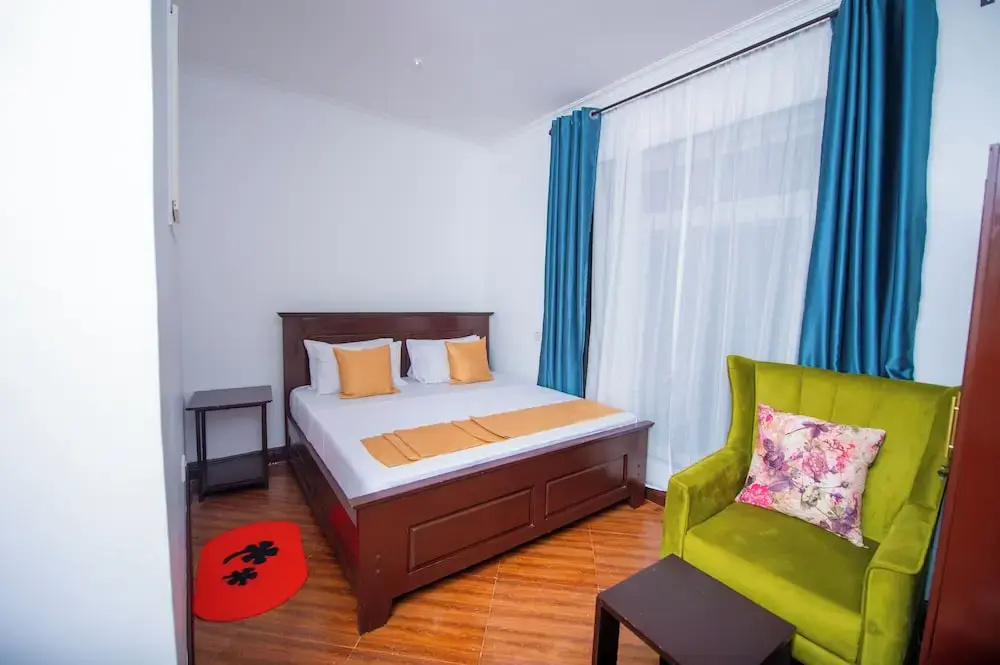 Hotel photo 2