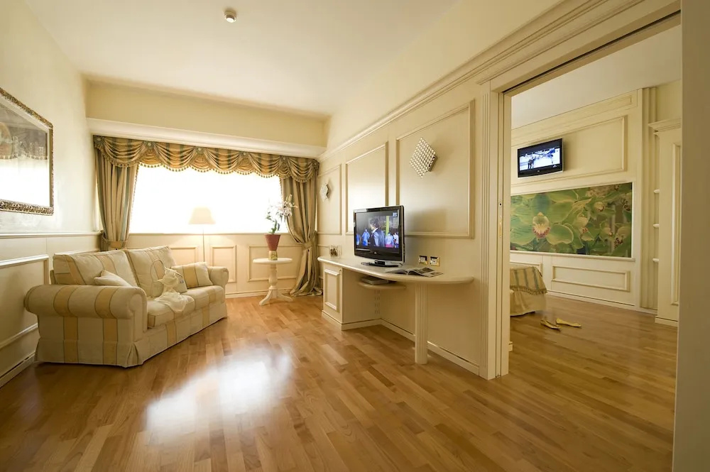 Mood Hotel - Chambres