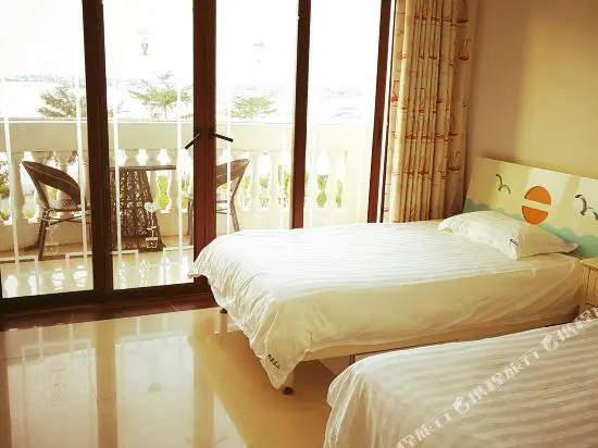Yinxiang Dongshan Inn