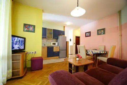 Guest House Prodan