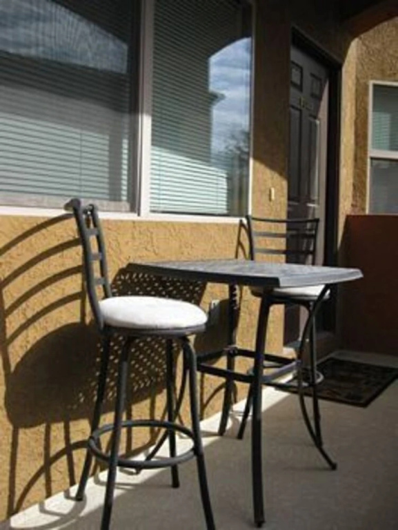 Bluebell Ranch Inc 3 Bedroom Condo