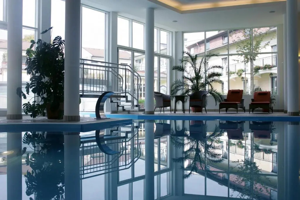 RelaxResort Kothmühle - Général