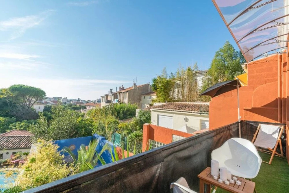 Charming Flat, Comfortable&quiet, Close to the sea