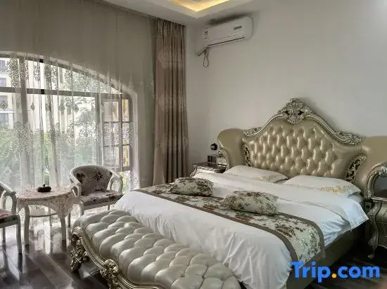 Kyriad Montargis - Amilly - Chambres