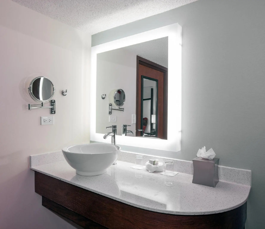 Hotel Indigo Chicago-Vernon Hills by IHG - Chambres