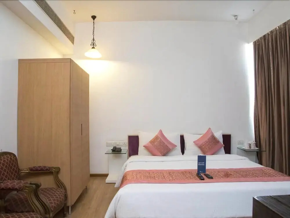 Hotel photo 7