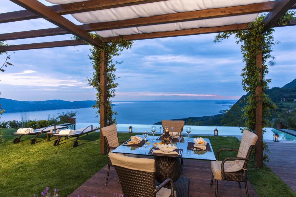 Lefay Resort & SPA Lago di Garda picture