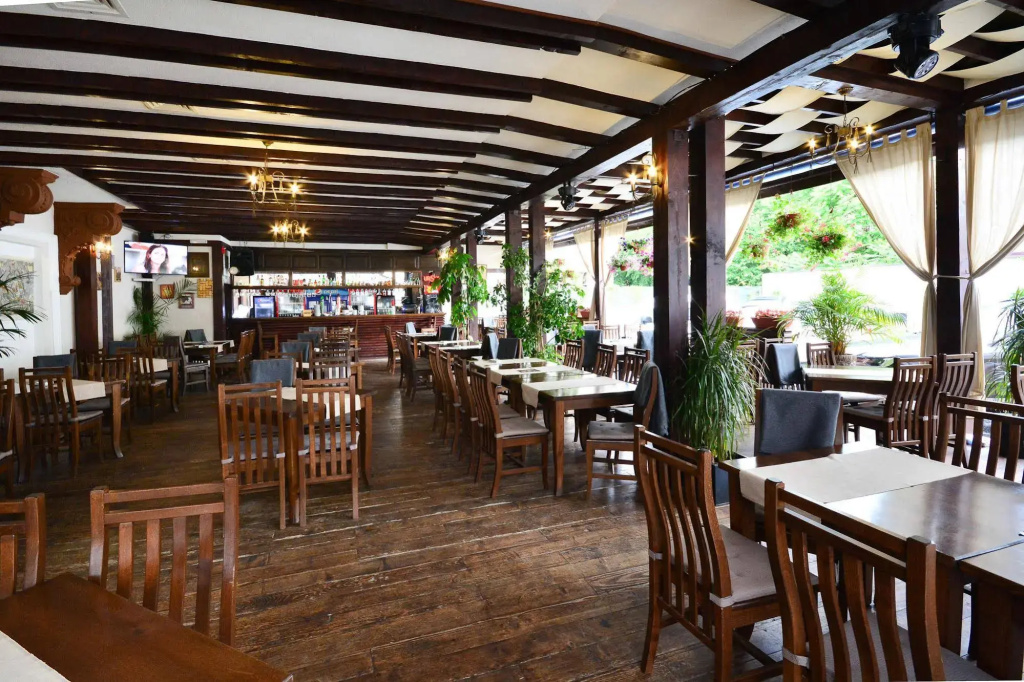 La Strada Boutique Villa - Général