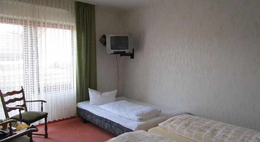 Hoffmanns Hotel Waldfrieden Garni - Général