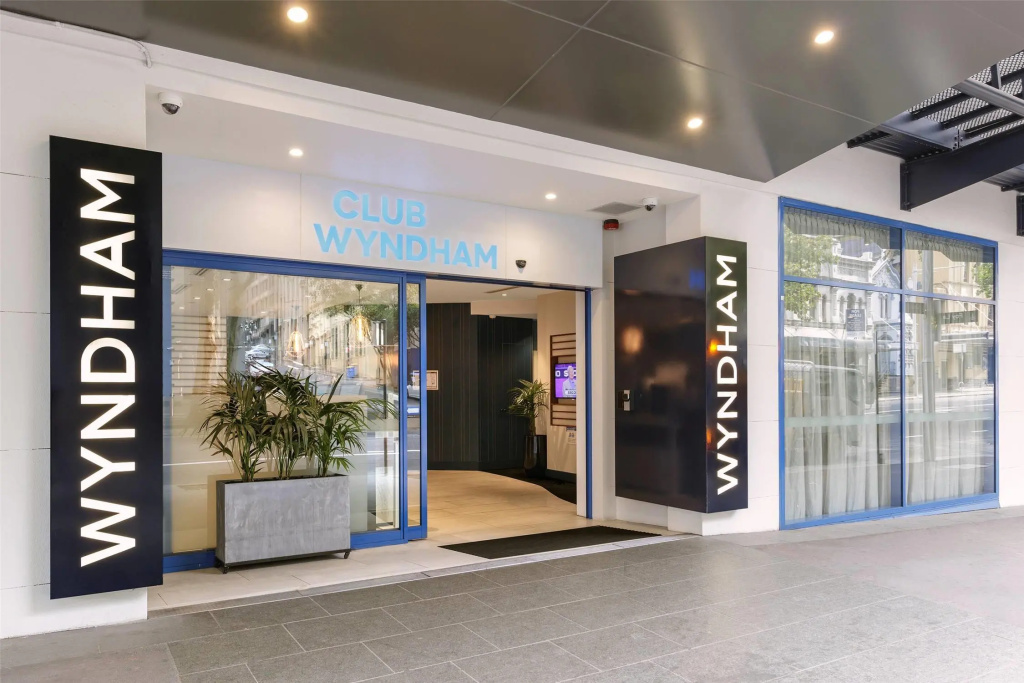 Club Wyndham Sydney