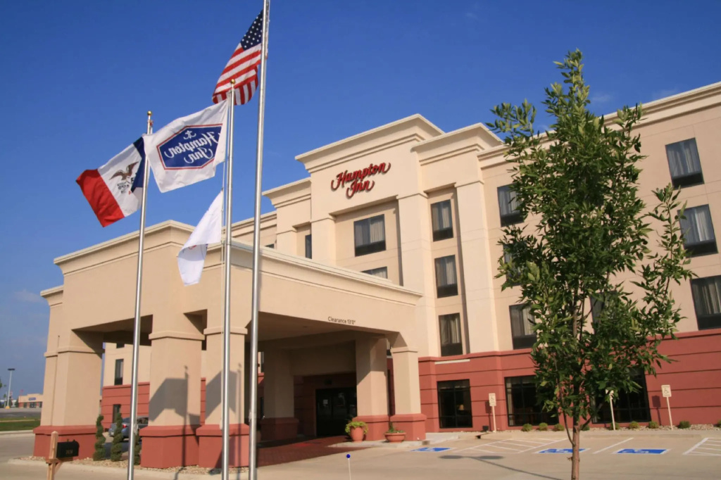 Hotel photo 1