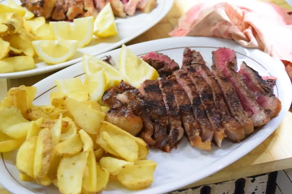 Albergo Ristorante Orazio - Général
