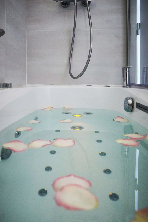 Best Western Plus Hotel Carlton - Chambres