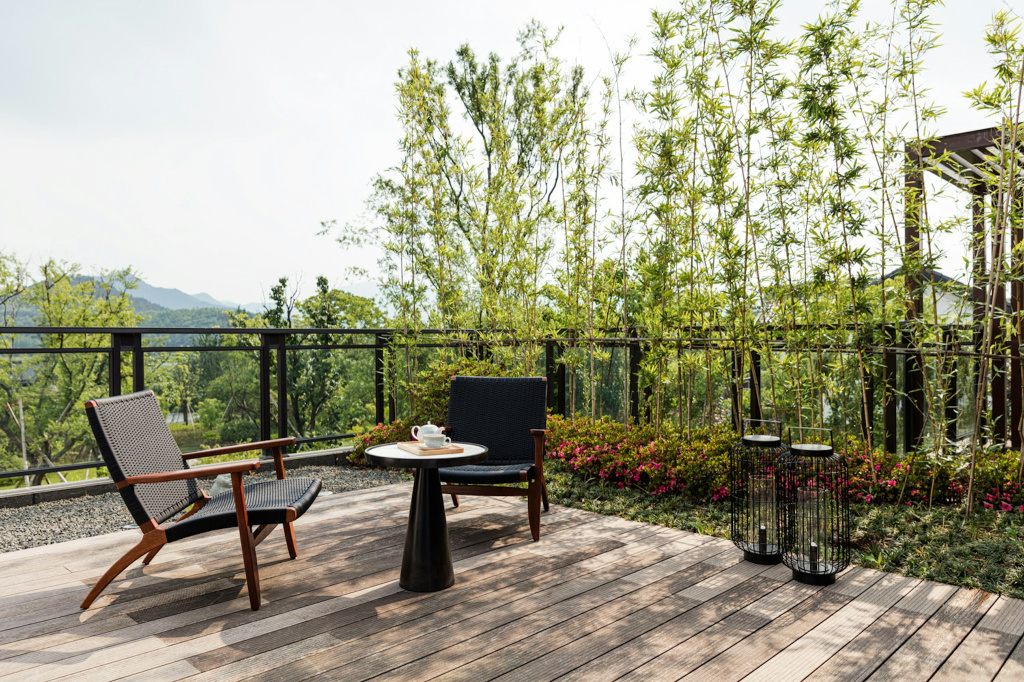 Cordis Dongqian Lake Ningbo