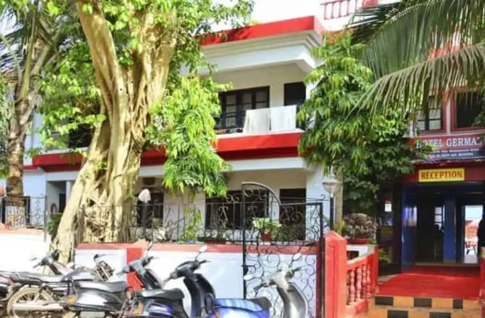 Hotel photo 10