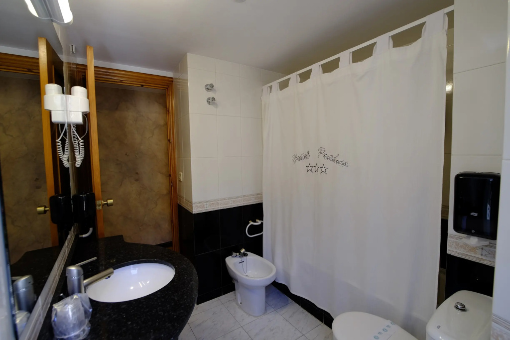 Hotel Pradas Ordesa - Général