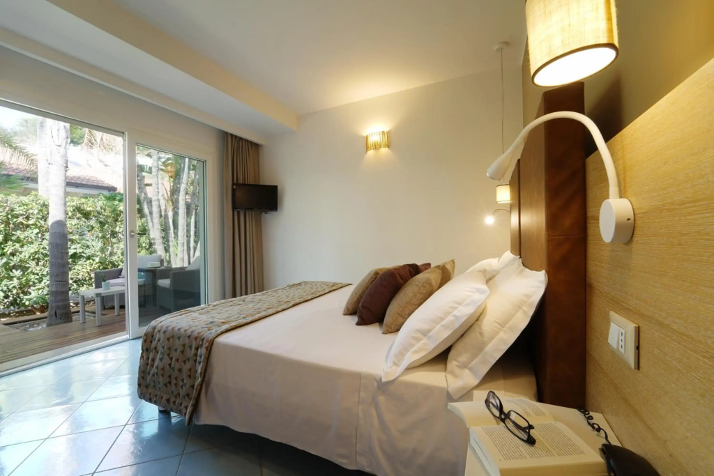 Baia del Godano Resort & Spa - Général