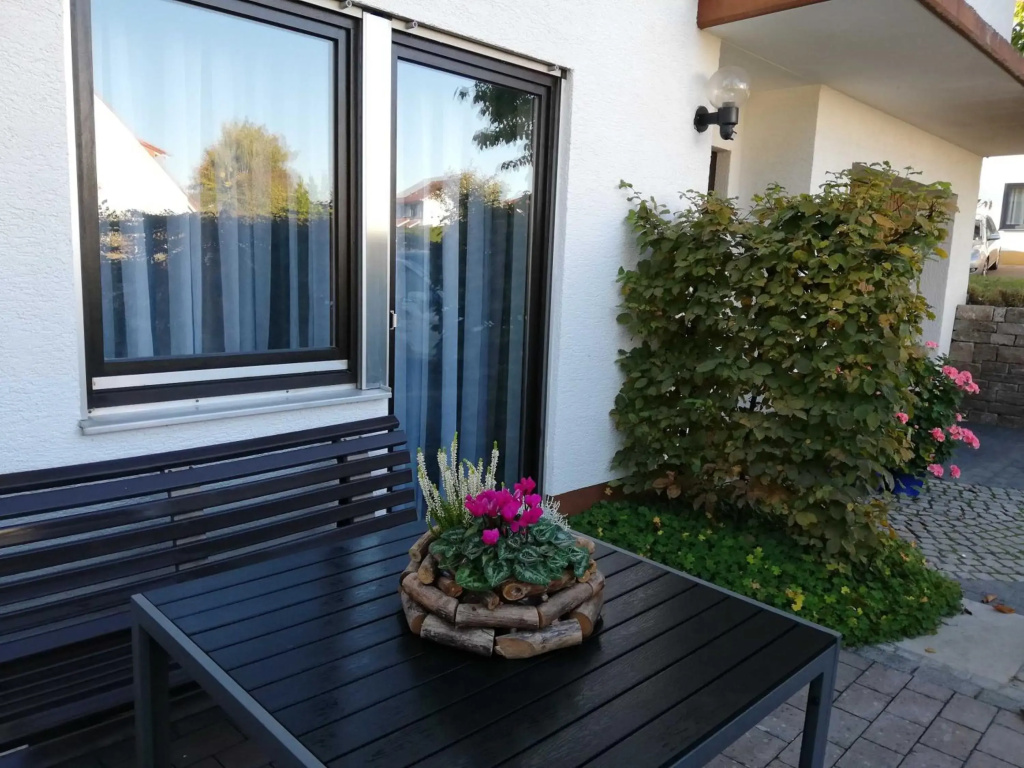 Annettes Ferienwohnung