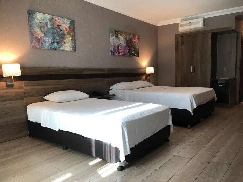 Hotel photo 18