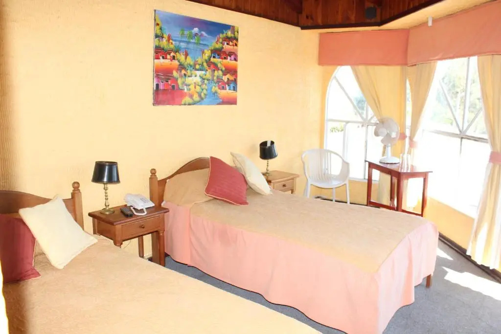 Hotel Puerto Mayor - Général