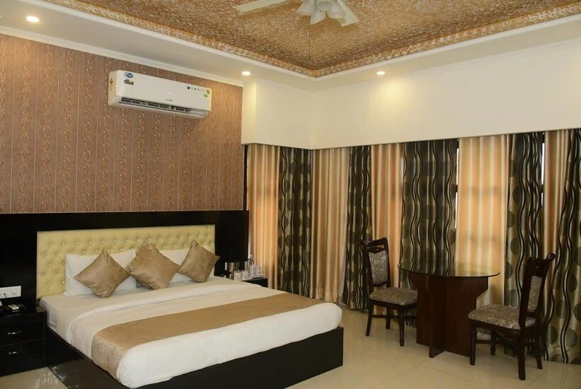 Hotel Pancham Continental - Général