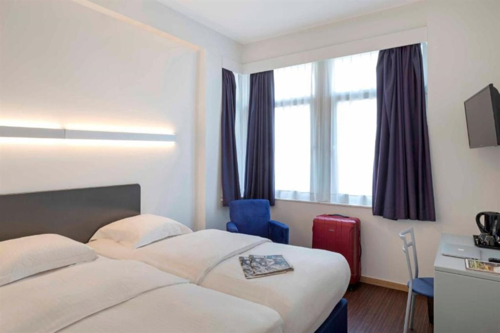 Hotel photo 6