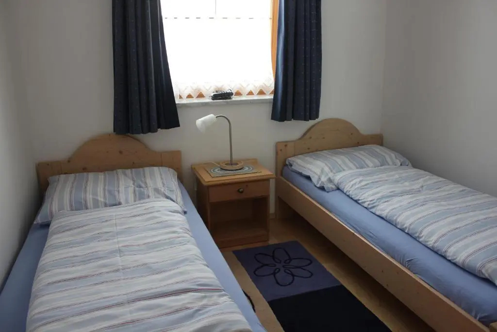 2 Bedrooms Apartment with balcony