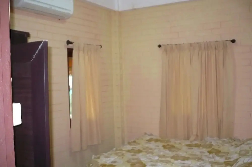 Семейный номер Standard в Monkey Samui Hostel