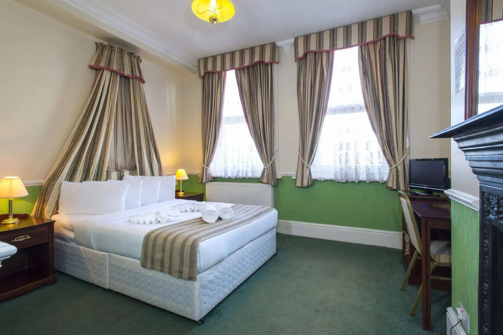 Brit Hotels Elephant Castle - Général