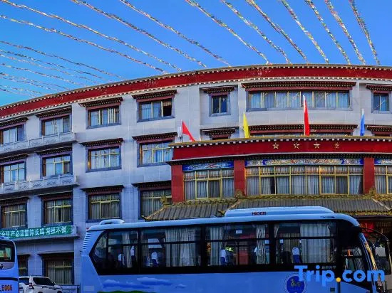 Gangjian Hotel