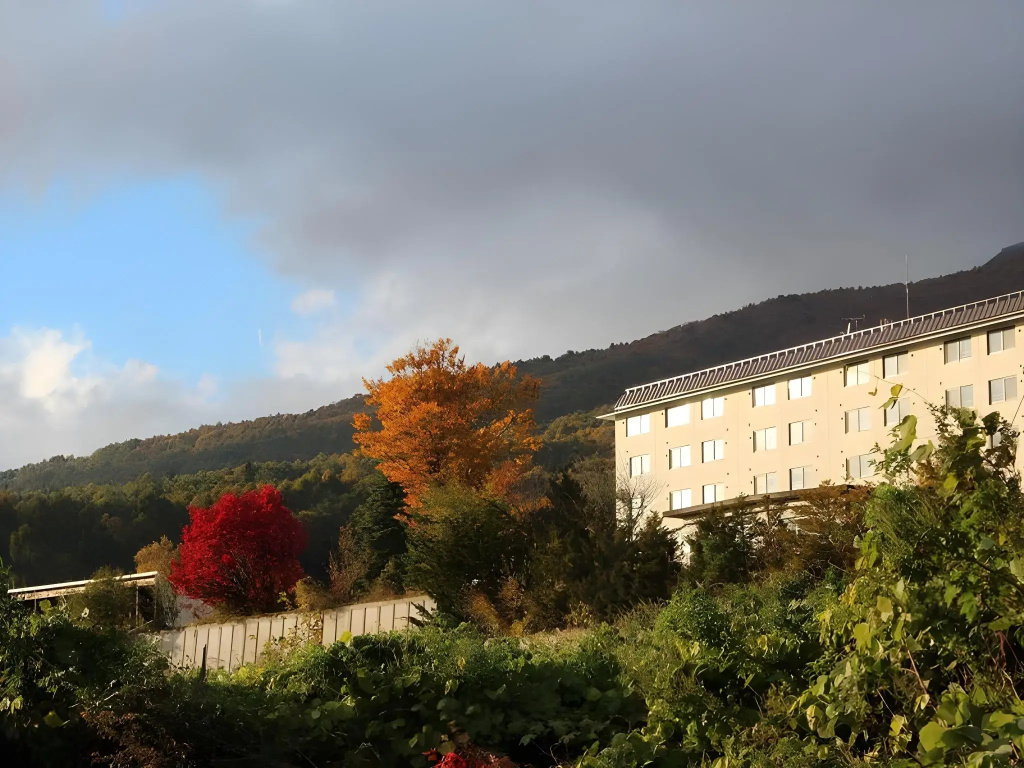 Hotel Selan