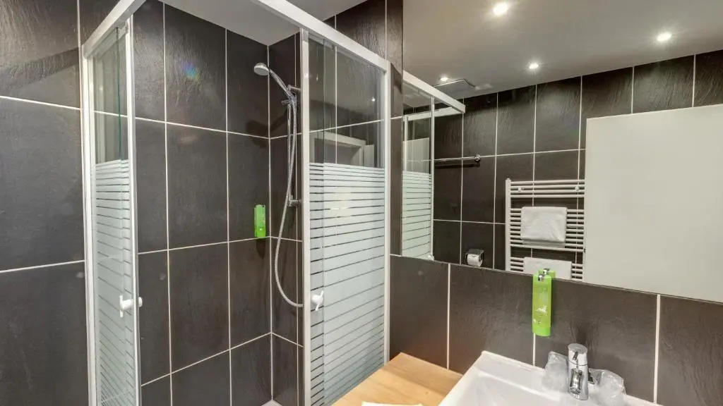 Banyan Hotel - Chambres