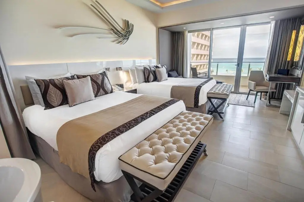 Royalton Blue Waters Montego Bay, An Autograph Collection All Inclusive Resort - Chambres