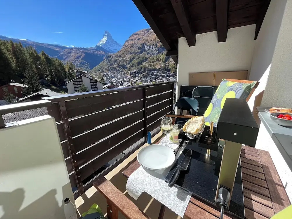 the nest- inspiringplaces Zermatt