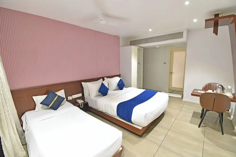 Hotel photo 22