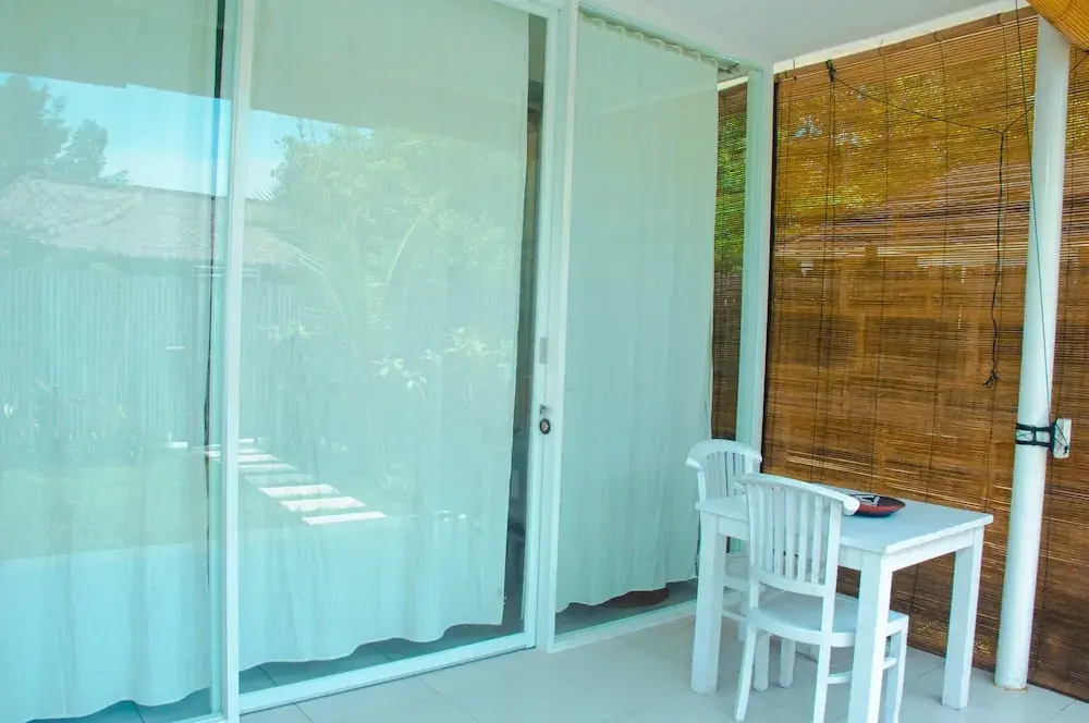 Villa Samalas Resort and Restaurant - Chambres