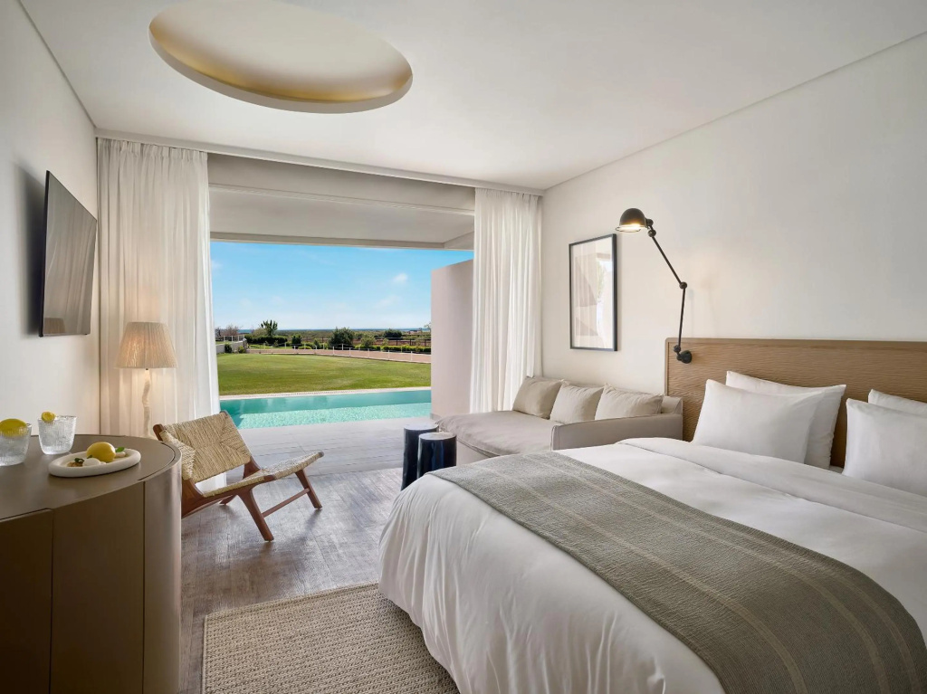 Grecotel Astir Palace - Général