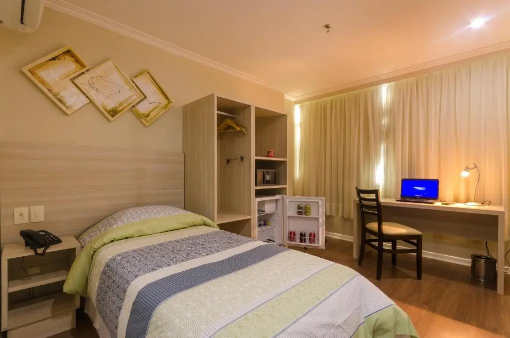 Seleto Hotel - Chambres