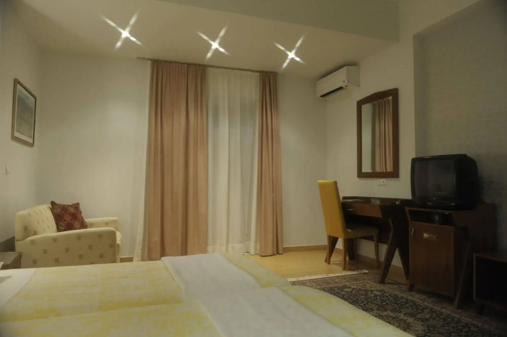Preveza City Comfort Hotel - Général
