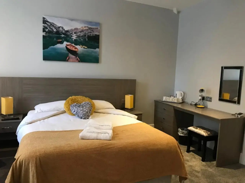 Hotel photo 11