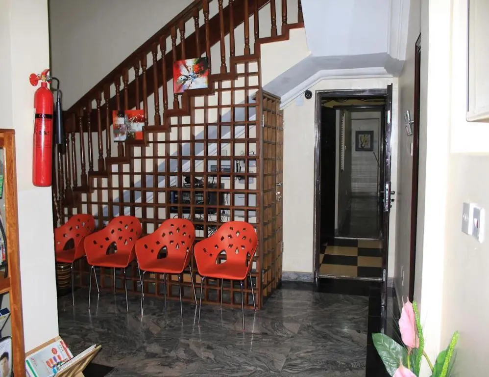 Hotel photo 14
