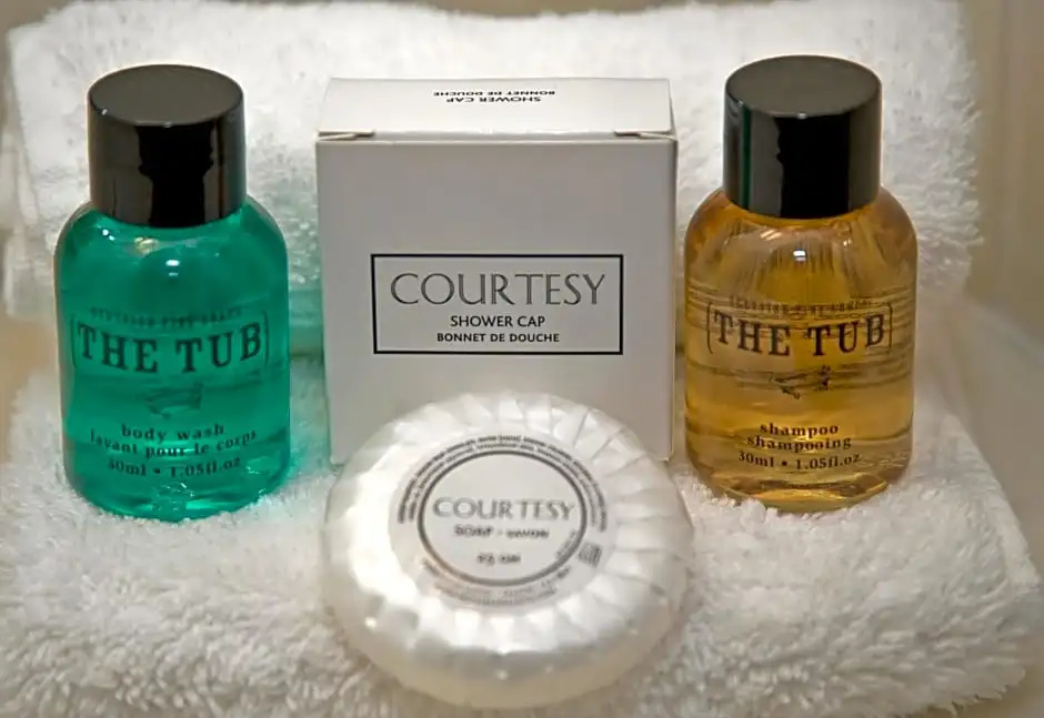 Garstang Country Hotel & Golf, Sure Hotel Collection - Chambres