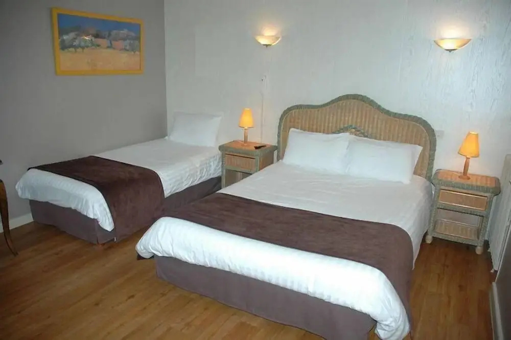 Hotel photo 5