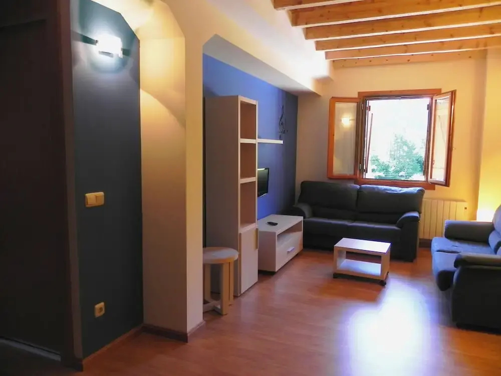 Family Apartment